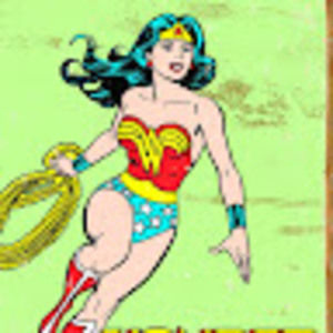 Meet your Posher, Karen